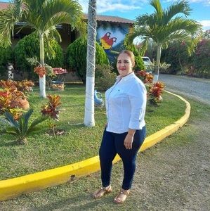 Meet your Posher, Ángela